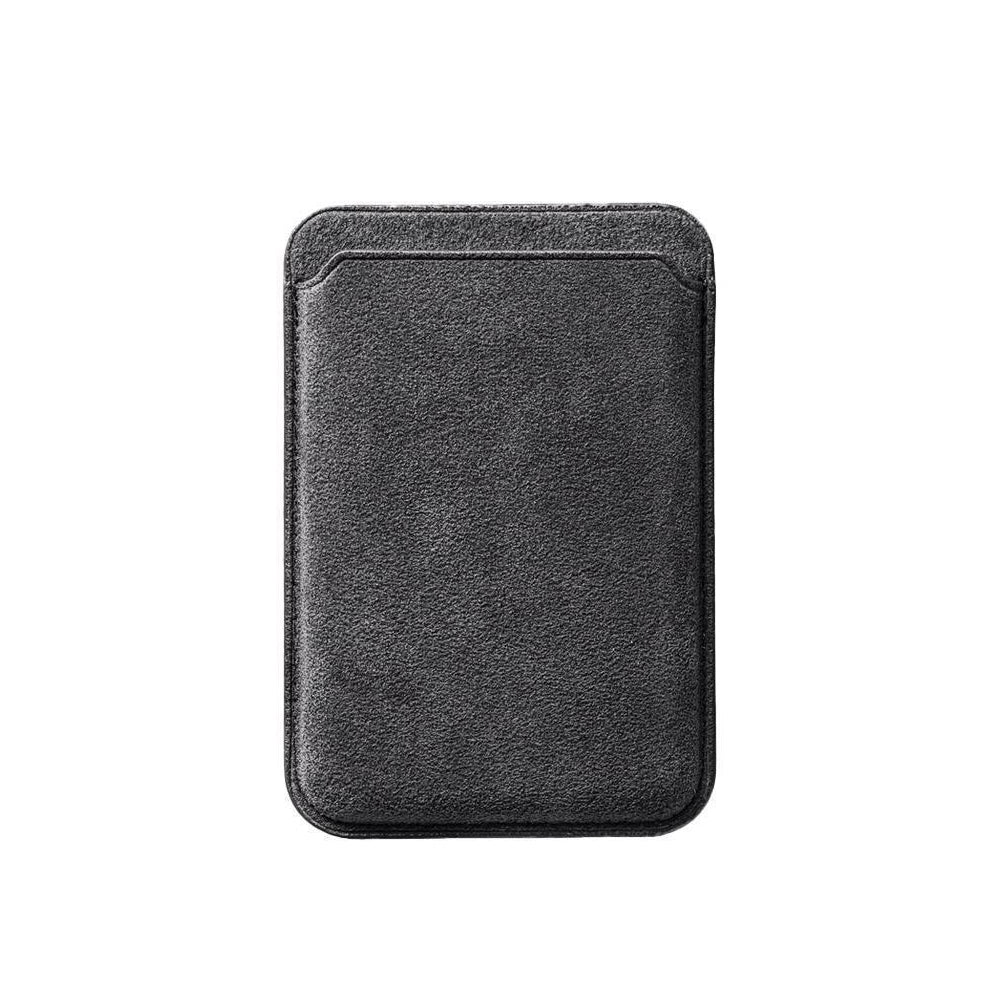 Alcantara MagSafe Wallet