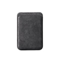 Alcantara MagSafe Wallet