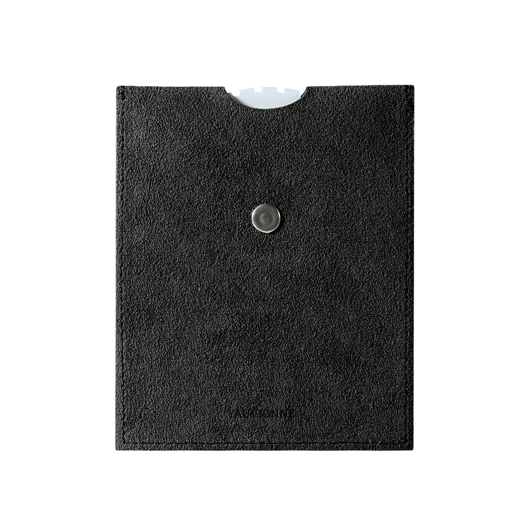 Alcantara Parking Disc - Limited Edition