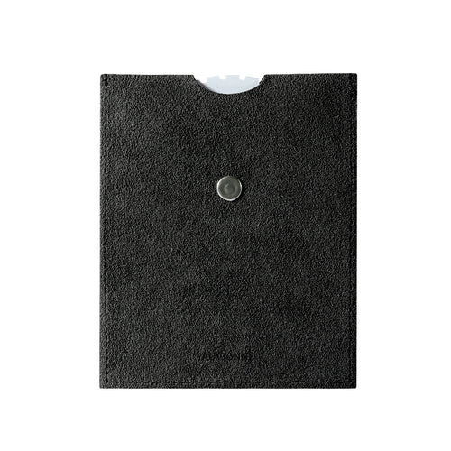Alcantara Parking Disc - Limited Edition