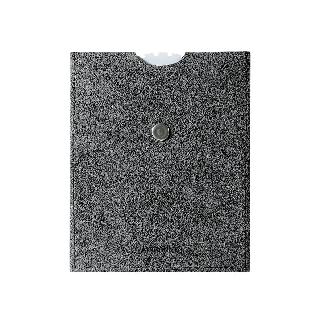 Alcantara Parking Disc - Limited Edition