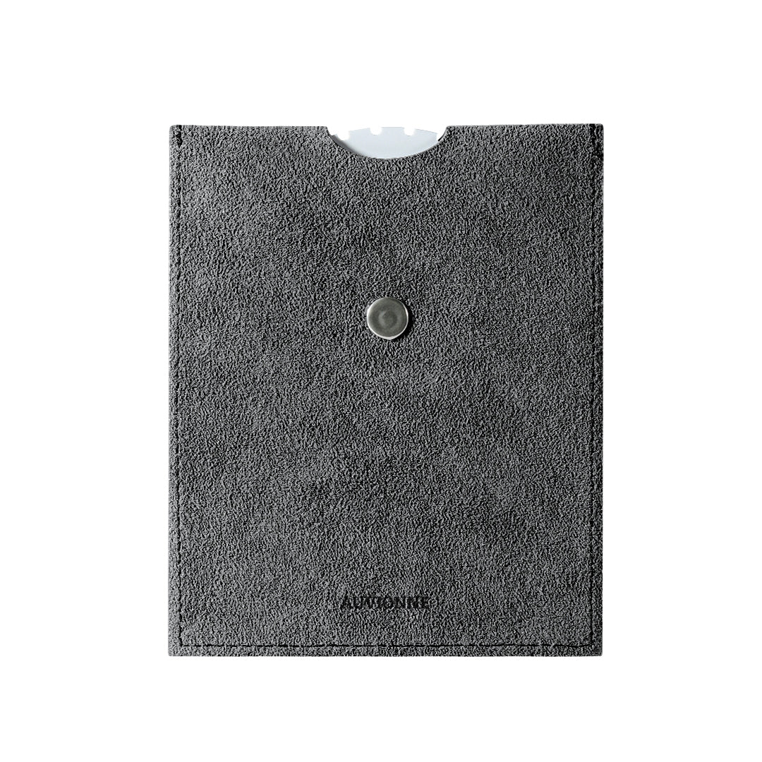 Alcantara Parking Disc - Limited Edition